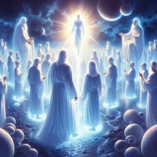 Revelation 19