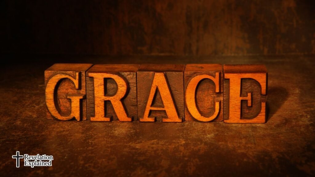 Grace Christianity