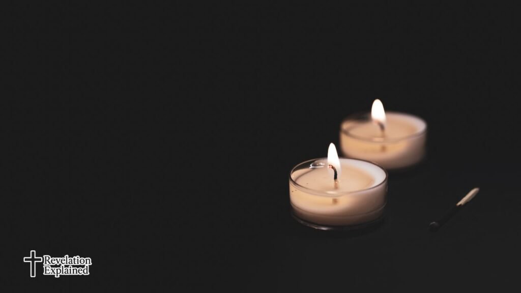 Hope in Grief: Bible Verses for Loss 1 Hope in Grief Bible Verses