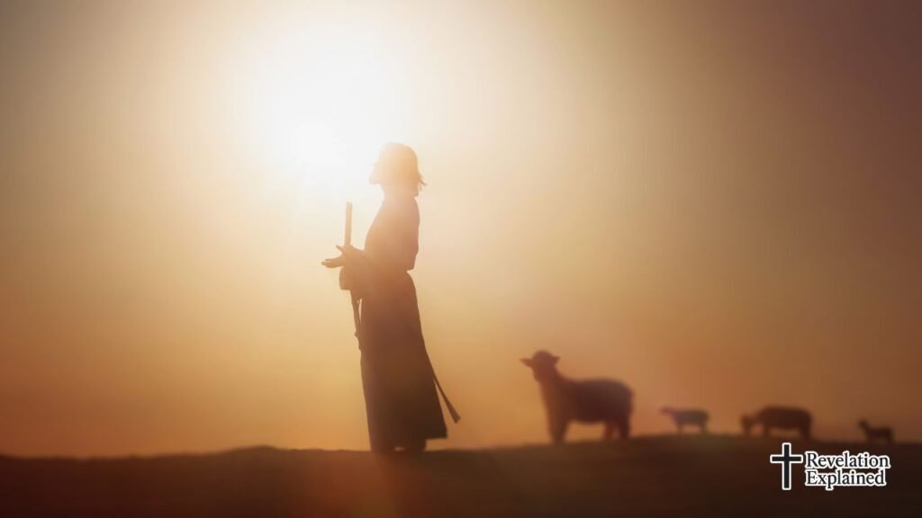 Signs of the Second Coming of Jesus Christ 1 Second Coming of Jesus Christ