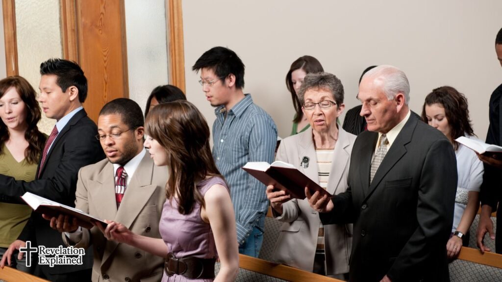 What is The Church? A Biblical Definition and Purpose 1 What is The Church