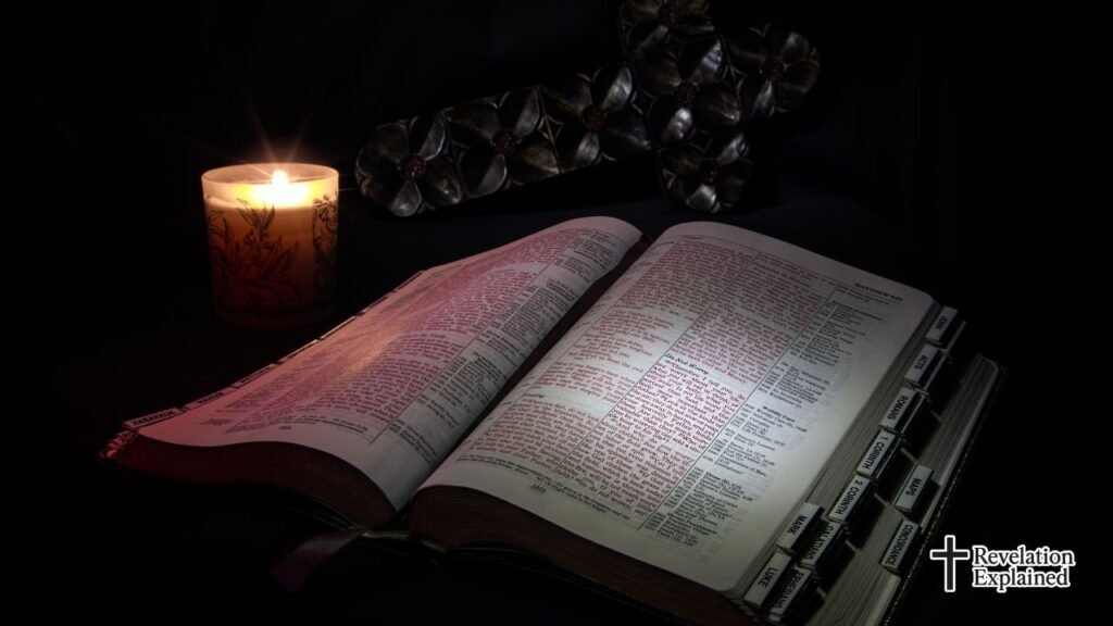 Why Do Christians Suffer? Finding Meaning & Hope in Trials 1 Why Christians Suffer